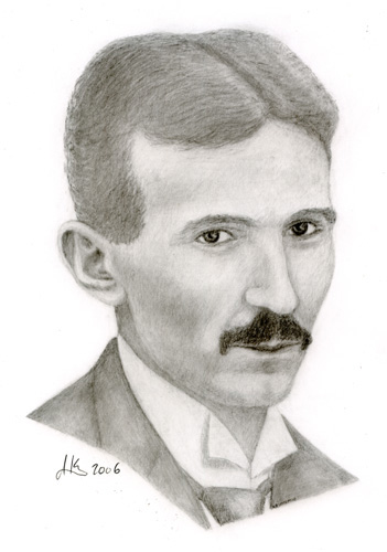 Nikola Tesla (2006)