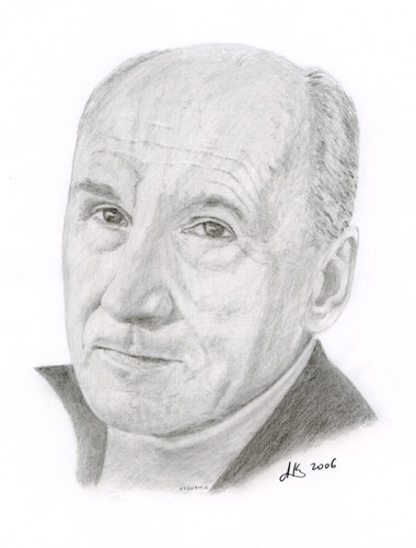 Vladimir Prelog (2006)