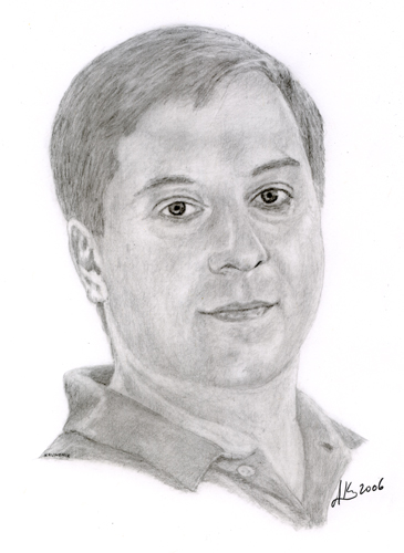 Marin Soljacic (2006)