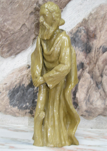 Shepherd of Zavidovici (1993)